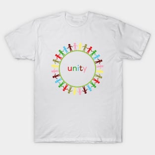 unity T-Shirt